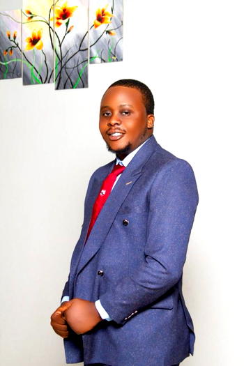 Adekunle Adefabi: From UNILORIN first-class graduate to software engineer at Amazon