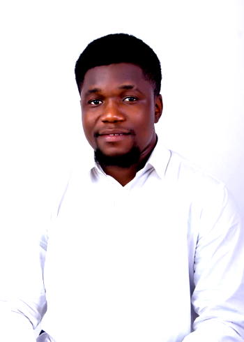I want to position Afrobeats artists on a global stage – Luther Oruye