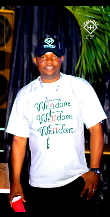 Why I launched platform for emerging artistes, DJs in Alimosho – Dr Holly