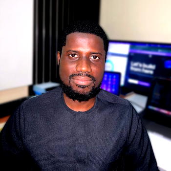 How Temitayo Gbadebo founded JiffyPay
