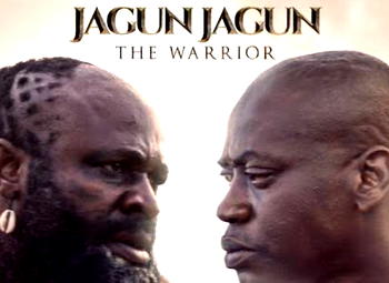 AMVCA: Jagun Jagun wins ‘Best Costume Design’ as Mami Wata grabs ‘Best Makeup’
