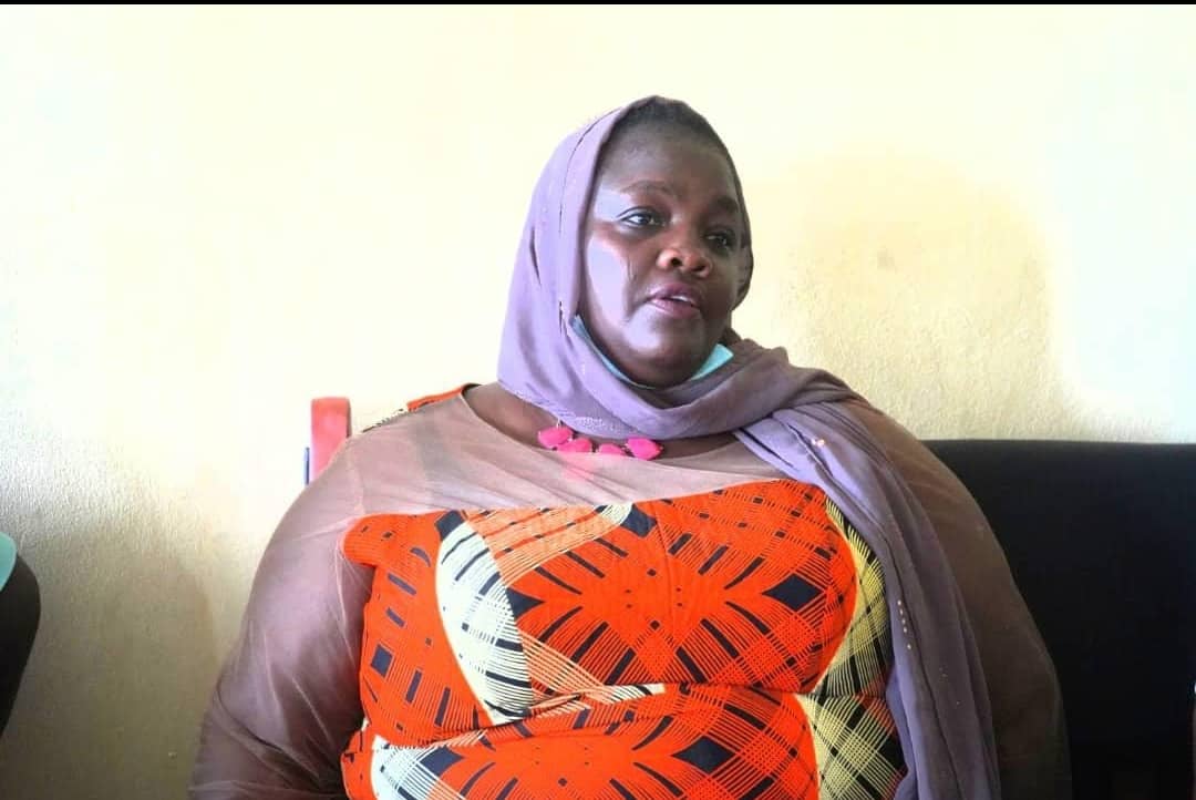 ICPC Case: Court convicts mother of 5 for forging late Abba Kyari’s signature