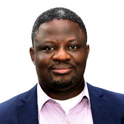 Olushola Aina unveils breakthroughs in energy storage systems