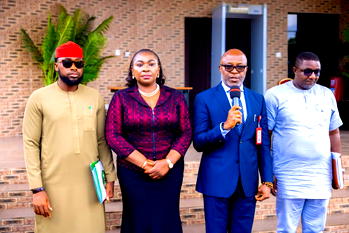 Enugu govt awards contract for 5-star Hotel, ratifies N100bn palm deal