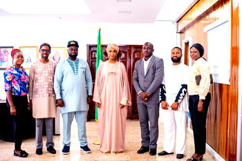 Culture Ministry, Yankee Entertainment seal deal to roll out Abuja International Carnival November