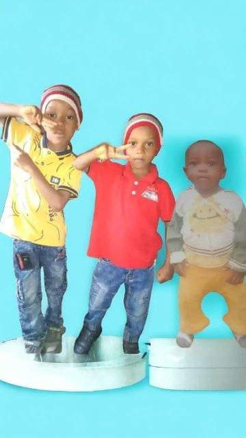 Bike operator disappears with another 3 siblings in Abia
