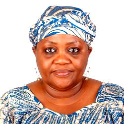 Kaduna varsity appoints Mariam Audu as first finance professor