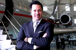 Aviation: VistaJet moves to expand operations in Nigeria with charter services