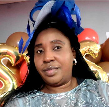 How Christianah Ayodele is making a mark in rural healthcare nursing