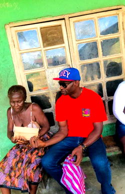 Sapele LG PDP Primaries: Group canvasses support for Jehoiakim Ayomanor