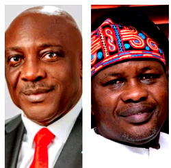 Adetimehin’s appointment well deserved, says Ondo Guber aspirant, Edema