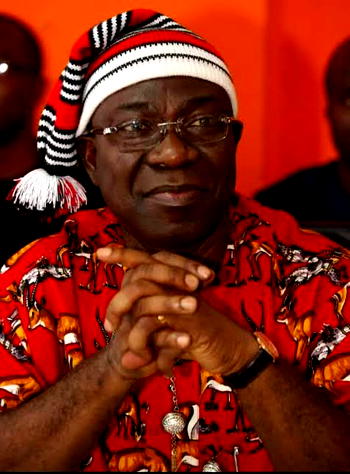 Family, friends celebrate Ike Ekweremadu’s 62nd birthday in absentia