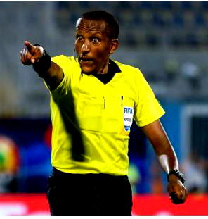 2026 FIFA World Cup Qualifier: FIFA replaces officials of Benin Republic, Nigeria clash