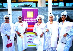 Royal Queens Association holds inaugural meeting