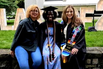 Our journey to becoming graduates after Boko Haram abduction — Chibok schoolgirls