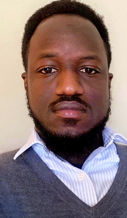 Joshua Alahira bags recognition for contributions to sustainable design innovation