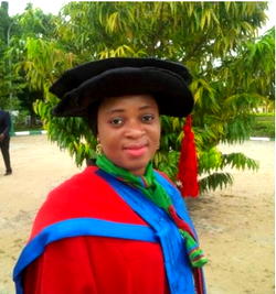 Expert, Omobola leads Interventions to combat infectious disease in Nigeria