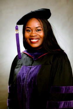 Nigerian legal expert Ngozi Uzougbo makes giant strides in US