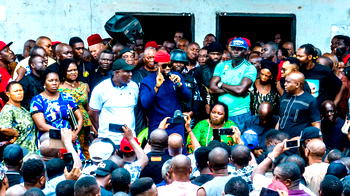 Ogige Nsukka traders, Sam Onyishi, others key into Modern Transport Terminal