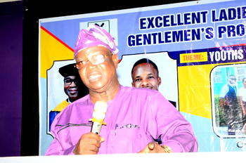 Satan has hijacked entertainment industry, MTU VC laments