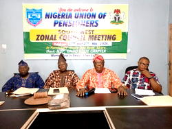 Pensioners to Tinubu: Labour not asking for too much on minimum wage