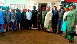 Edo North PDP leaders pledge support for Ighodalo/Ogie ticket