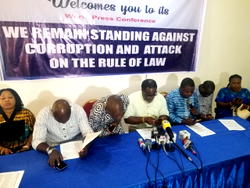 We won’t support lawlessness, EFCC should reform its activities — Anti-corruption CSOs