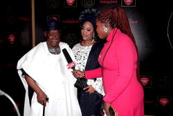 Photos: Vanguard Personality of the Year Award 2023
