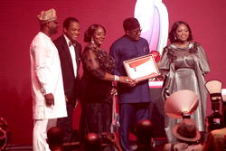 Onyema, Tunji-Ojo bag Vanguard Personality of the Year Award