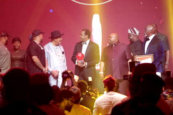 Vanguard Awards: Adeleke, Sanwo-Olu, Obaseki, Mbah, Fintiri bag 2023 Govs of the Year Award
