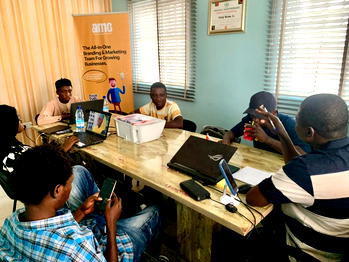 We’re committed to remain trailblazers in digital marketing, others – Group