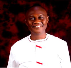 Suicide: Favour ‘s death has no connection with her inability to pass my course – Prof Enyi