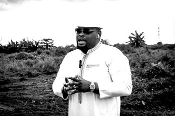 We ‘re thrilled to introduce Orisun to Ado-Odo Ota Community – Bamgelu Olumide