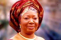 Abia ex-first lady, Mercy Orji quits PDP
