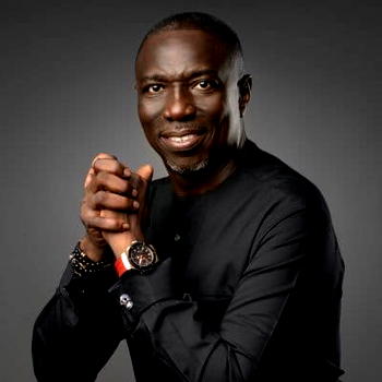 Edo 2024: Your involvement in shaping policy, crucial than ever, Ighodalo tells Nigerian diaspora