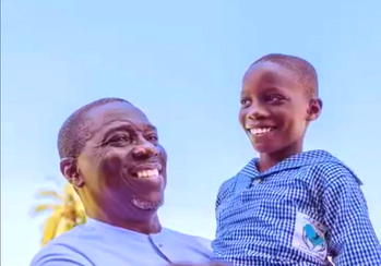 Children’s Day: Be good ambassadors, Ighodalo urges children