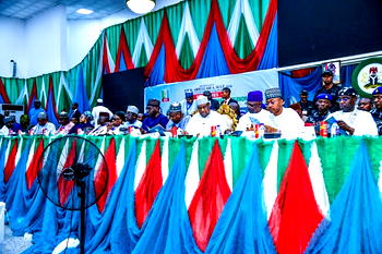 North Central APC seeks devt commission amid security concerns, infrastructural deficits