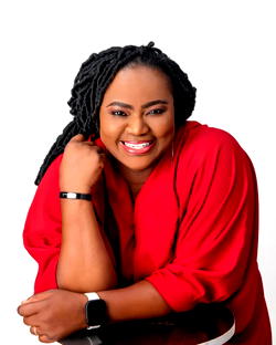 Tomi Favored steps out with soul-stirring new single ‘Jesus Na You