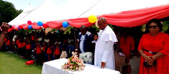 Children’s Day: Enugu NGO advocates children empowerment