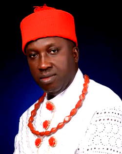 Group hails Oborevwor on transformative first year in office