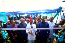 ‘Why Emenike hospital was inaugurated in Owerri’