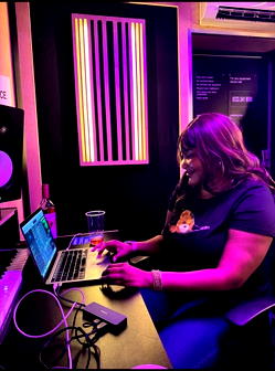 “Company” Bobby Blane’s hit song  makes big impression