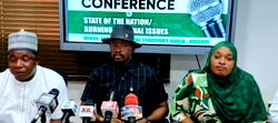 CSOs advocate S/East Representation in FRSC under Tinubu’s administration