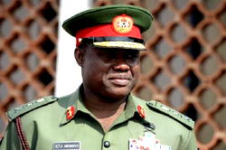 Ex-Army chief, Kenneth Minimah, salutes Fubara for charting new path in Rivers