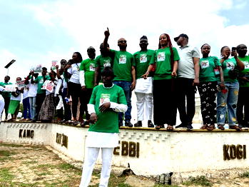 CSO commends service chiefs call for citizen’s collaboration to address security challenges
