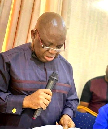 NASS to pass bill for FMC in C’River