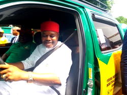 Our CNG solution ‘II bring down suffering of Nigerians – FG