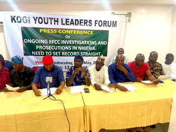 Yahaya Bello: Kogi indigenes caution EFCC against ‘ethnic jingoists hiding under activism’