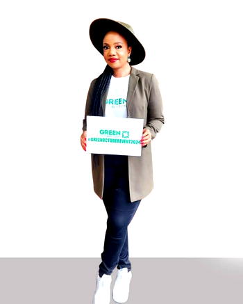 Green October to celebrate decade of promoting diversity, disability inclusion