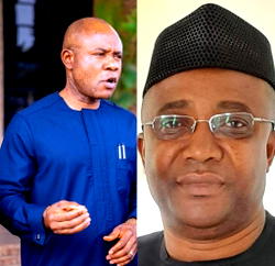 One year in office: Enugu community applaud Mbah’s achievements